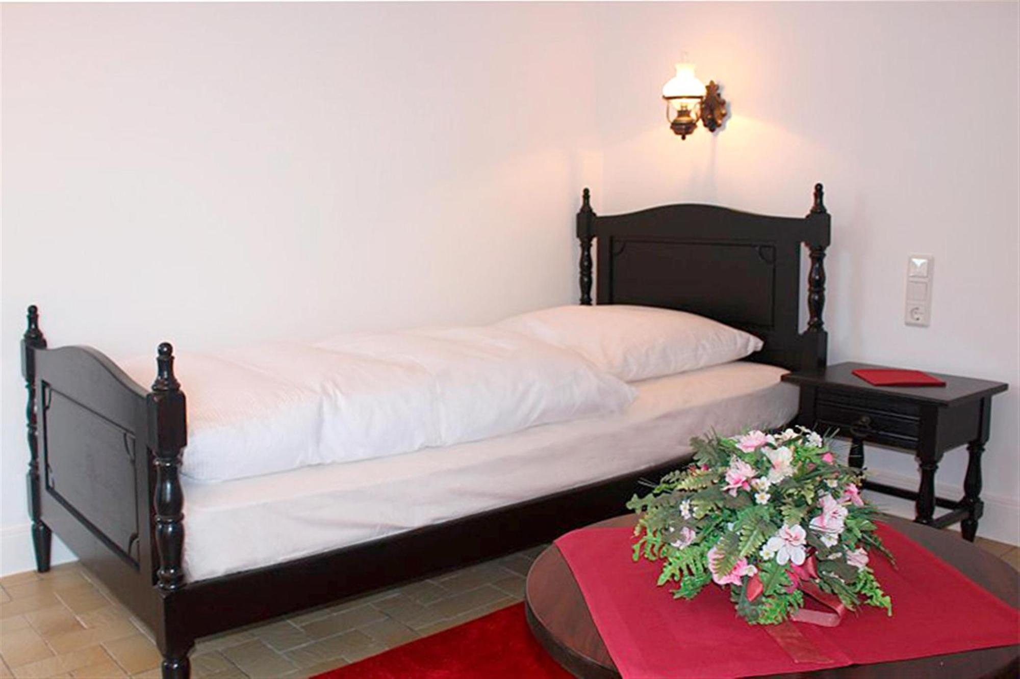 Hotel Restaurant Margaretenhof Überherrn 部屋 写真
