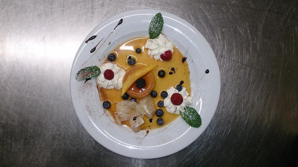 Hotel Restaurant Margaretenhof Überherrn エクステリア 写真